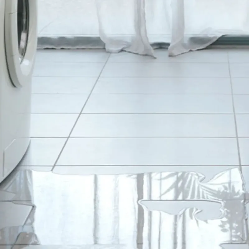 Appliance Leak Cleanup in Dayton, IN